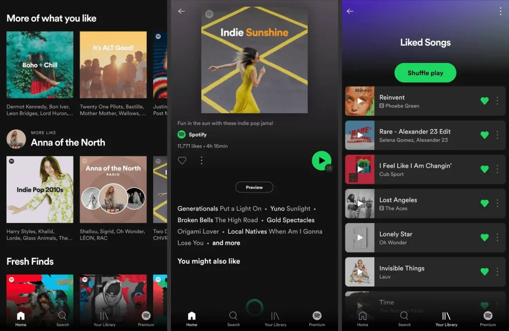 spotify android app 47ac56d6822e4dc7a1040197a06facde