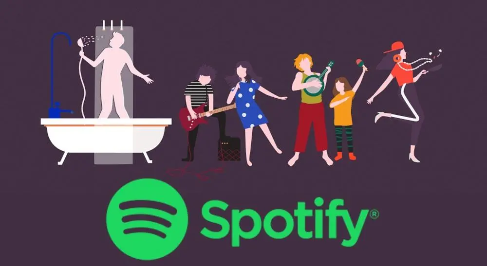 Spotify 