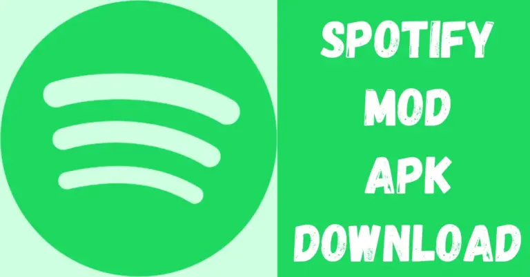 Download Spotify Premium APK For PC Windows (9,10,11) 2024