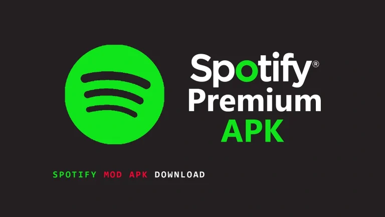 Spotify Music Mod Version, Download The Mod Version 2024