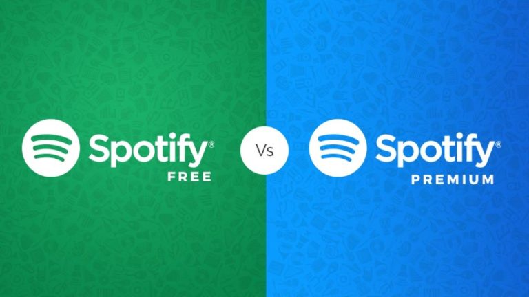 Spotify Free