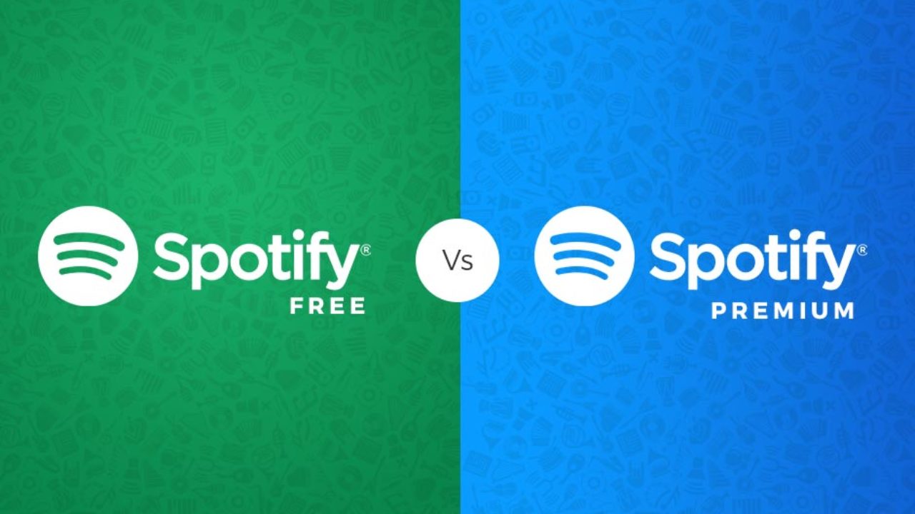 Spotify Free